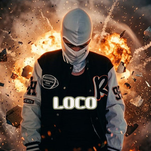 loco by Lil dilan