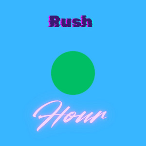 Rush Hour by Graxz