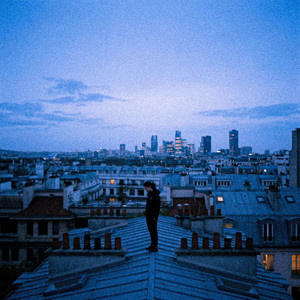 MINUIT by Seizar