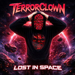 Lost in Space by TerrorClown