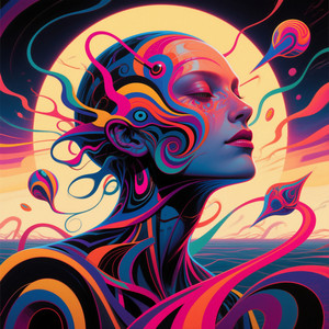 marako sanake - Stronger Than the Nightfall