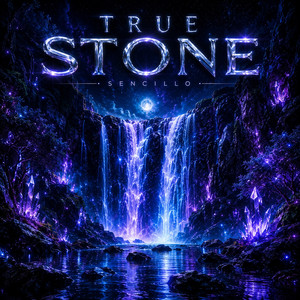 True Stone by BOXTER 360
