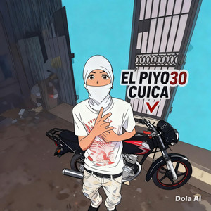 CUICA by EL PIYO30