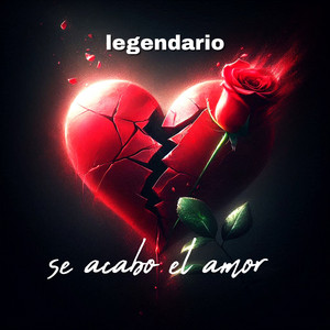 se acobo el amor by Legendario