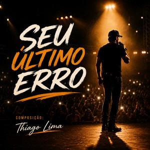 Seu Último Erro by Thiago Lima