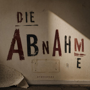 Die Abnahme by derdiedada