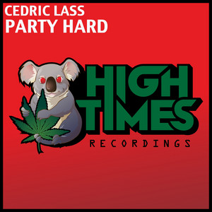 Party Hard - Original Mix by Cedric Lass