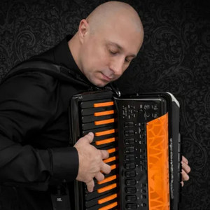 Każdy oddech twój by Prusiński Accordion Show