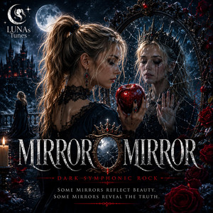MIRROR MIRROR by LUNAs Tunes