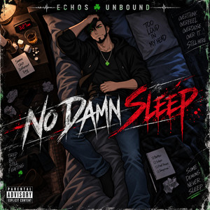 No damn sleep by Echos Unbound