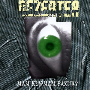 Mam kły, mam pazury cover