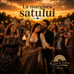La marginea satului by Rafael si Sabina