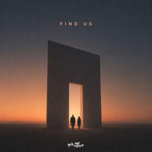 Find Us by Axel Cooper