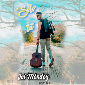 Solo Tú — cover art by Exclamation Dj Breeza 2oo6 Exclamation