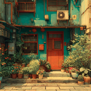 Natural Gradient by Julet Hanami