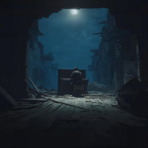 Wartown Soldier's Theme (From 