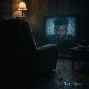 Turn Away by Rheliyah