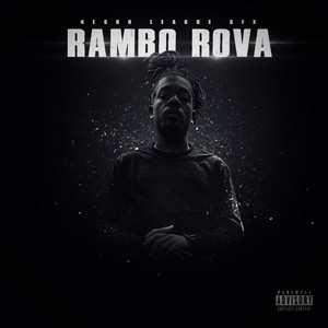 Rambo Rova album