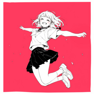 寿司娘 - Cute Kawaii