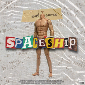 Catching Feelings by Henri Gaston, JS