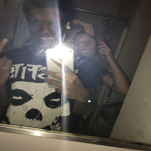 Krashout.grey - Enter my mind vol 2