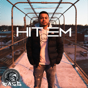 Portada de Hit 'Em
