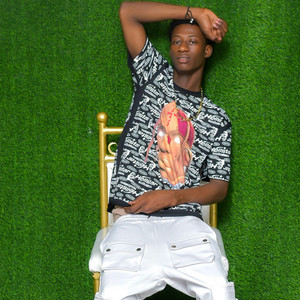 Gang Feyda - Nxousso