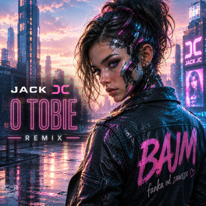 O Tobie - Radio Edit by JACK JC