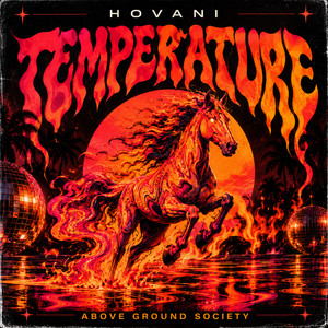Temperature by Hovani