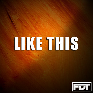 Like This - Bassless - 116bpm - Gbmaj