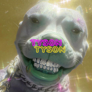 Tyson by Herreraprod