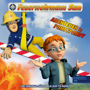 Kapitel 02: Ein Haufen Ärger (Folge 40) by Feuerwehrmann Sam
