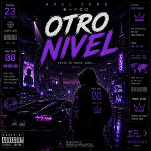 OTRO NIVEL by Axel Zero