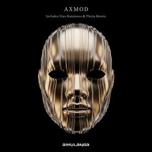 Golden Leaves by AxMod