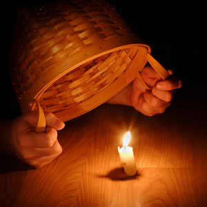 Shining Light by Mr Henry and Side Hustle