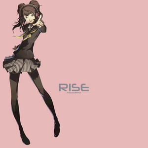 Rie Kitahara by faketo
