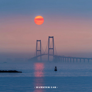 我愛著遠方的一個人 I Love Someone Far Away by HAMSTER LAB