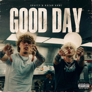 Good Day by Shvfty, kozarkane!