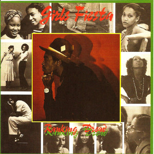 Marijuana Soul by Ranking Dread