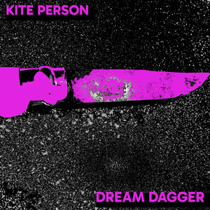 Dream Dagger by Kite Person