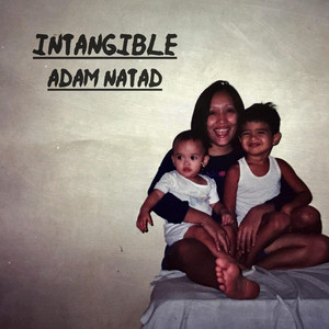 Intangible cover art