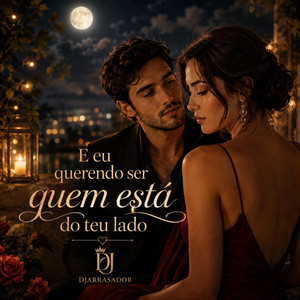 E eu querendo ser quem está do teu lado by dj arrasador