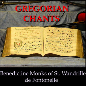 Wandregislus by Traditional