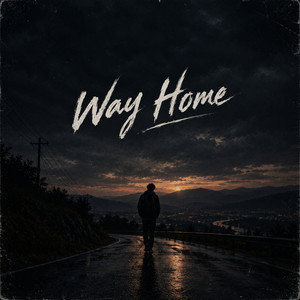 Way Home by Fukamal, Rafferty