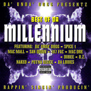 Potna Deuce | Spotify