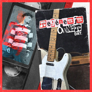 Septiembre by Owner DRT, PROD BY SWEET