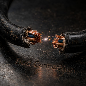 Bad Connection by Nadrix