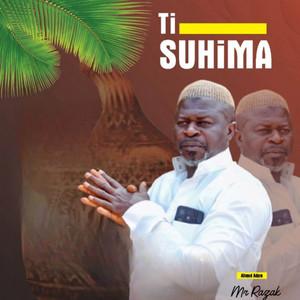Ahmed Adam (Mr. Razak) - Wahala