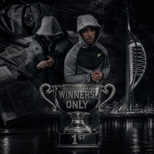 Winners only by Twenty8, Sav NDO, Zack Nailor Productions