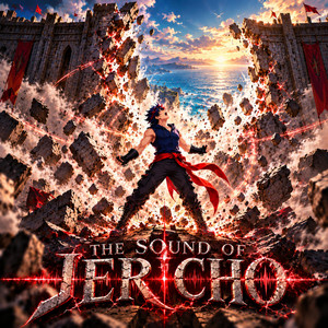 The Sound of Jericho by The Satori Frequency